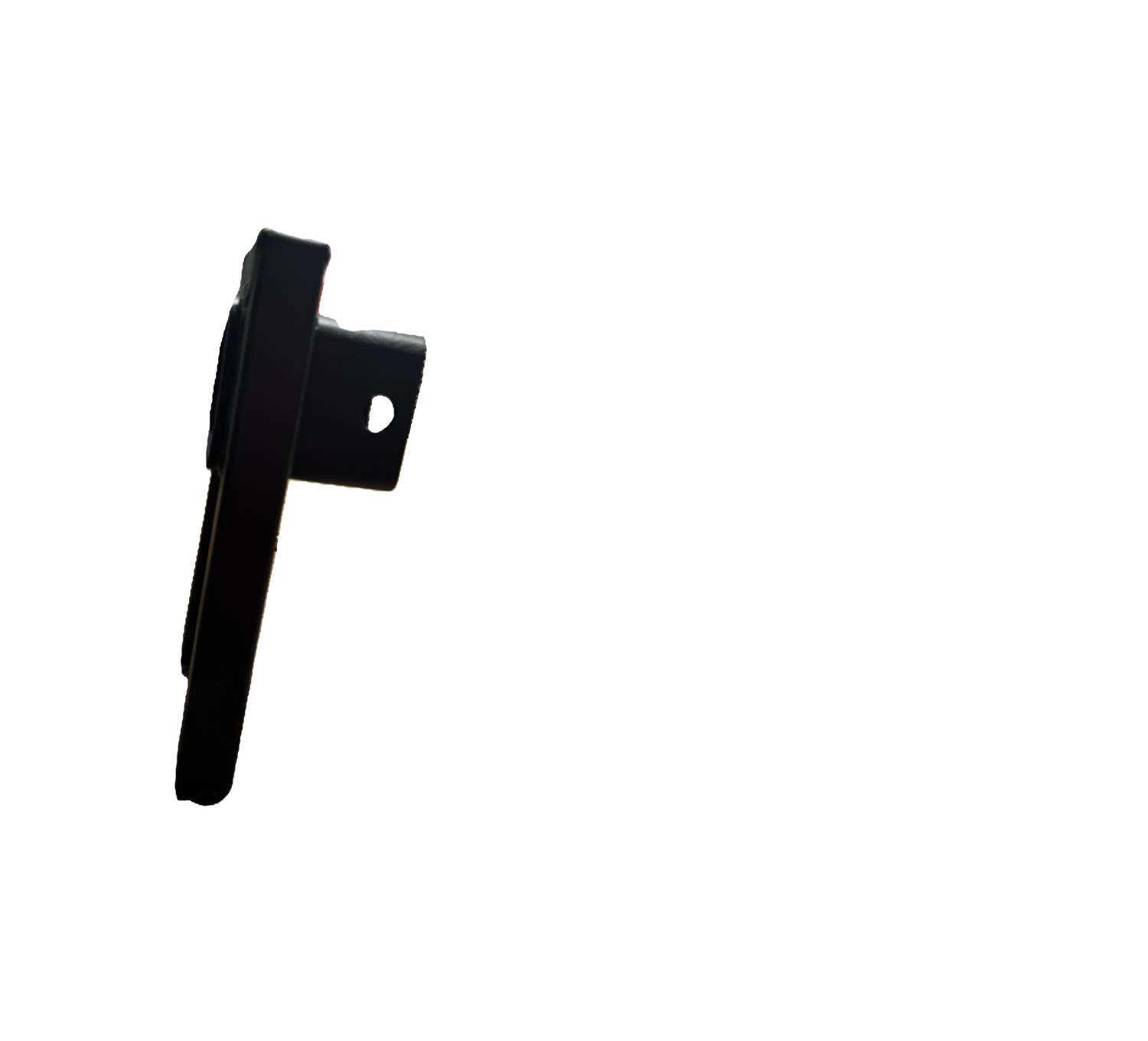 Fixture B Support Legs-Box Blade